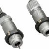 RCBS Supreme Die Set for .308 Win – Superior Performance for Reloaders with a Shell Holder and Chamber Case Length Gauge