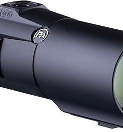 Primary Arms GLx 6X Magnifier w/SLX Flip-to-Side Magnifier Mount 1.41″ – 2 Bolt Interface