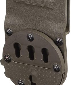 G-CODE Optimal Drop Pistol Tactical Belt Mount – GCA200 (RTI)