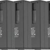 6 Gun Safe, Gun Safe for Rifles and Pistols, Gun Cabinet, Large Gun Safes for Home Rifles and Shotguns, Rifle Safe, Electronic Gun Safes with Removable Gun Rack (No Assembly Required) 3