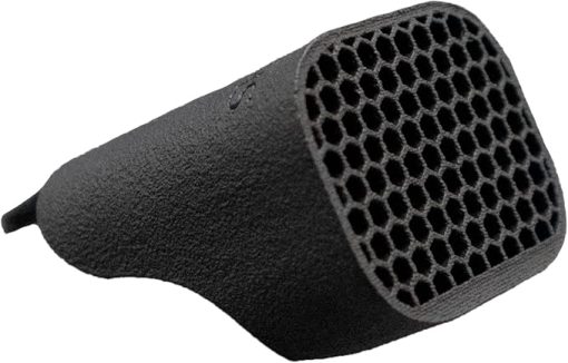 Covert Arms Elite HWS ARD: Universal Anti-Glare Optic Enhancer for EOTech Sights - Compatible with EXPS Series, XPS Series, 518, 558, 512, 553 Models - Image 2