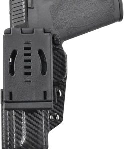 OWB Classic Clip-on Holster fits Smith & Wesson M&P 5.7 2