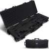 OWB Quick Release Paddle Holster fits Staccato C (2024 Model) 3