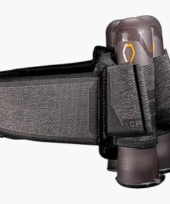 CRBN Harness Strapless 4+7 Pod Pack – Black Heather 2