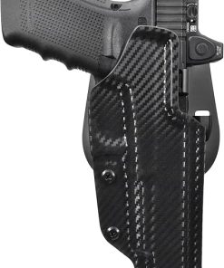 OWB Paddle Holster fits Glock 40 MOS Gen 4