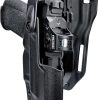 Duty Drop & Offset Level II Holster fits Springfield Echelon