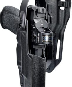 Duty Drop & Offset Level II Holster fits Springfield Echelon