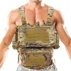 Lancer Tactical 18,500 Rounds 6mm Outdoor Field Airsoft BBS .20g-.32g, Bucket Size, Outdoor Field Compliant – Made in Taiwan 4
