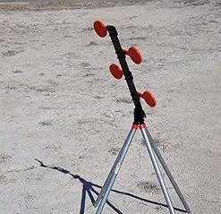 Tornado Dueling Tree – Quickest and Easiest Dueling Tree On The Market- Sets Up in Less Than 5 Minutes 2