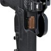 Pro IDPA Competition Holster fits Springfield Echelon 4.0C 4