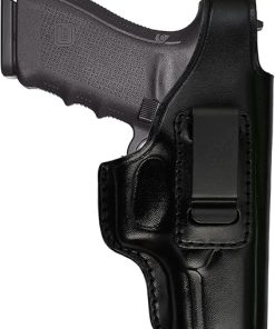 Leather OWB & IWB Holster Fits Beretta 92X F92 92FS M9 A1 A3 A4 Px4 Strom, Premium Leather, Thumb Break, Handmade