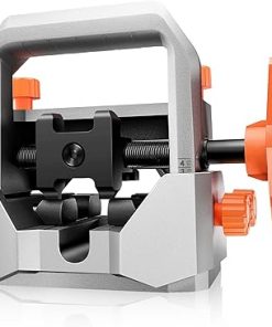 Pistol Sight Pusher Tool, Front and Rear Gun Sight Adjustment Removal Tool with Heavy-Duty Construction for Handgun
