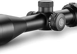 Vantage IR 3-9×40 Straight-Wall Marksman