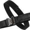 Leather Concealed Carry Holster Fits Colt King Cobra or Colt Python, Handcrafted, Right Handed, PulsarHolster 4