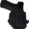 Upgraded Sight Pusher Tool for Handguns, Universal Pistol Sight Pusher Tool for Precision Front and Rear Sight Adjustment for Glock, 1911 Sights 3