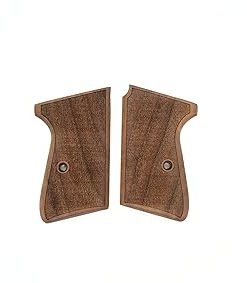 Brand Walther PPK/S Compatible Turkish Walnut Grips