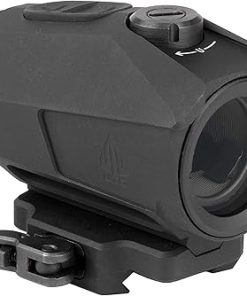 UTG OP-DS2521R ACCU-SYNC 2521R Dot Sight, Red 3.0 MOA Single Dot, for Mini ACOG Footprint 2