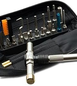 Fix It Sticks Compact Pistol Toolkit for Sig Sauer | Lightweight Portable High-Performance Precision Tool Set for Gun Maintenance, Cleaning & Gunsmithing 2