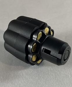 Ammo Pod (Speed Loader) .22LR Caliber, 8-Shot, for Ruger LCR 2