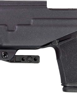 FDO Industries IWB Kydex Holster Compatible with Sig P365 X-Macro w/TLR7 -Discreet Carry Concepts 1.5″ Metal Monoblock Gear Clip – Optic Cut – The Paladin Series – Made in USA 2