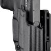 Picatinny Rail for HOWA 1500SA Short Action Stress Relived 416 Stainless Steel 0 MOA/20 MOA by Derraco Engineering 4