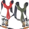BA PRO .308-.338 USB Red Right Hand 4