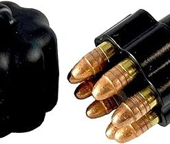 Ammo Pod (Speed Loader) .22LR Caliber, 8-Shot, for Ruger LCR