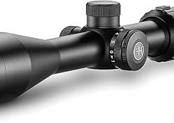 Vantage IR 3–9×40 L4A Dot
