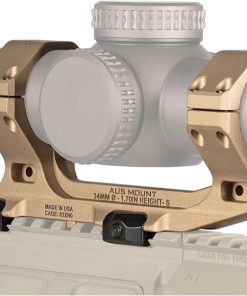 REPTILIA AUS 34MM Mount 1.70″ FDE