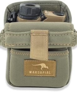 Marsupial Gear New No-Mag Rangefinder Pouch 2