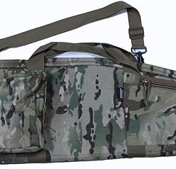 58″ & 52″ Precision Rifle Cases