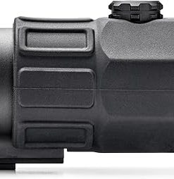 EOTECH G45 5 Power Magnifier No Mount, Black Finish