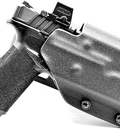 Model 4 Holster for Springfield Echelon – P.ID/PID, Light Bearing OWB, Right & Left Hand
