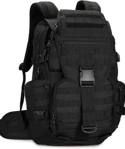 Military Tactical Backpack Waterproof Outdoor Hunting Backpack Large Capacity Hunting Day Pack