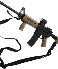 We The People Holsters – Patriot Two Point Rifle Sling with QD Mounts 2