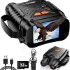 Monstrum S1420-R-RG and ZS111 Bundle 4