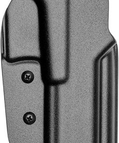 Sig P229R OWB Holster – USA Made – Fits Sig P229R – Classic OWB Holster by Blade-Tech Holsters, Outside Waistband Open Carry (Right Hand)
