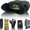 WestHunter Optics HD 1.2-6×24 IR PRO LPVO Riflescope – 30 mm Tube Red Green Illumination Etched Glass Reticle 1/5 MIL Second Focal Plane Compact Hunting Shooting Scope 4