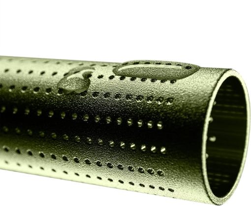 CRBN Paintball IC PWR Nano Barrel - PWR Insert Sold Separately - Carbon Paintball - Image 2