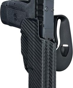 OWB Paddle Holster fits S&W Equalizer
