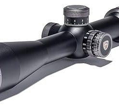 Maven RS1.2-2.5-15X44mm FFP Hunting Rifle Scope 2