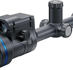 Pulsar Thermion 2 Thermal Riflescope with Laser Range Finder