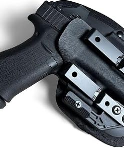 OMNICARRY Holster Multi-Fit IWB, Right-Hand, HT-01001-R