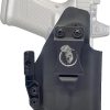 UTG ACCU-SYNC QR Cantilever Mount, 40 MOA, 70 mm Offset, 34 mm Tube, Picatinny 4
