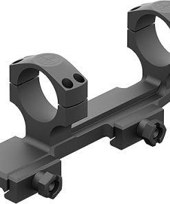 Leupold Integral Rail Mounting System, Matte, Mark IMS 30mm 20 MOA (182872)