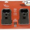GRITR IWB Appendix Carry Kydex Right/Left Hand Gun Holster Compatible with Taurus G2c/G2s/G3c/G3x w/Magazine Holder, Optic Cut, Open Bottom, Adjustable Retention & Cant 3