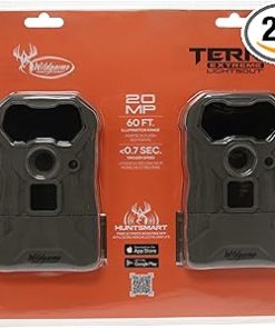 Wildgame Innovations Terra XD 2pk