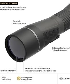 Leupold SX-4 Pro Guide HD Gen 2 2
