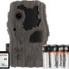 Wildgame Innovations Hunting Game Wildlife Outdoors 18 Megapixel Images HD Videos Spark 2.0 Combo Trail Camera