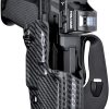 G-CODE Rifle Soft Shell Scorpion Mag Carrier – Pack of 2 – (Multicam) with R1 Clips- 100% Made in USA 3
